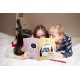 Cahier Gang de filles