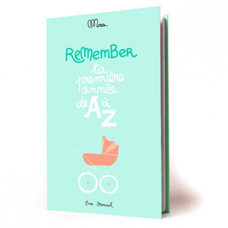 TA PREMIERE ANNEE