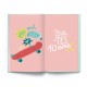 Livre pour ne rien oublier de ton enfance
