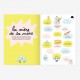 CAHIER TELLE MERE TELLE FILLE