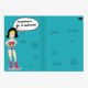 CAHIER TELLE MERE TELLE FILLE