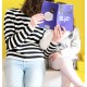 CAHIER TELLE MERE TELLE FILLE