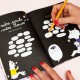 CAHIER TELLE MERE TELLE FILLE