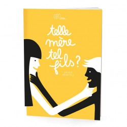 Cahier telle mère, tel fils