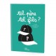 Cahier tel père, tel fils