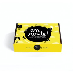 Kit de discussions En route