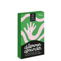Jeu Dilemmes absurdes