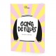 Cahier Gang de filles