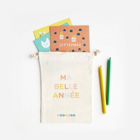 Kit Ma belle année