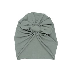 Knot beanie pampa 0/3 mois
