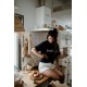 T-shirt d'allaitement Fee(d)l good - Taille L