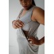 Robe déb d'allaitement Love at - Taille L