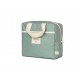 Lunch bag isotherme Sunshine Eden green