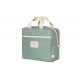 Lunch bag isotherme Sunshine Eden green
