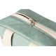 Lunch bag isotherme Sunshine Eden green