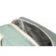 Lunch bag isotherme Sunshine Eden green