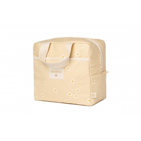 Lunch bag isotherme Sunshine Daisies