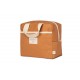 Lunch bag isotherme Sunshine Cinnamon