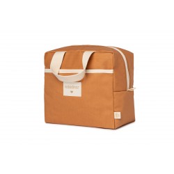 Lunch bag isotherme Sunshine Cinnamon