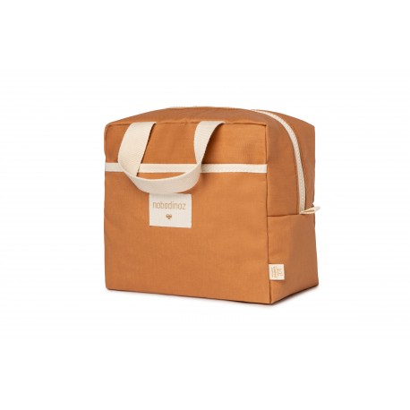 Lunch bag isotherme Sunshine Cinnamon